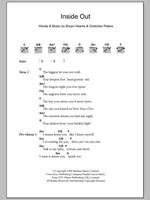 Bryan Adams: Inside Out Product Image