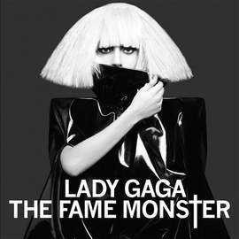 Lady Gaga featuring Beyonce: Telephone