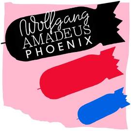 Phoenix: Lisztomania