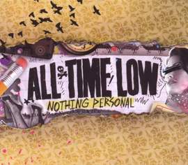 All Time Low: Weightless