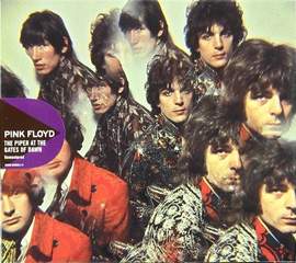 Pink Floyd: The Gnome