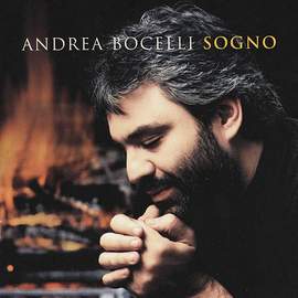 Andrea Bocelli: A Volte Il Cuore