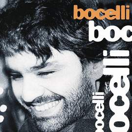 Andrea Bocelli: Vivo Per Lei