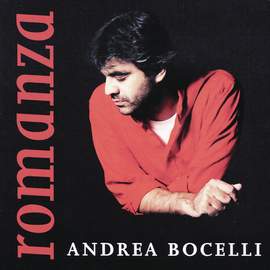 Andrea Bocelli: Il Mare Calmo Della Sera