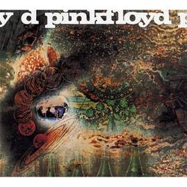 Pink Floyd: Remember A Day