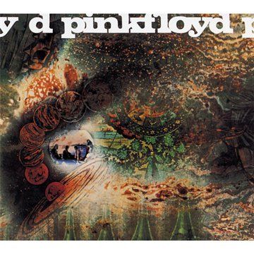 Pink Floyd: Remember A Day