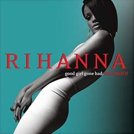 Rihanna: Don't Stop The Music