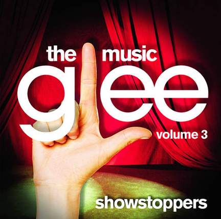 Glee Cast: Poker Face