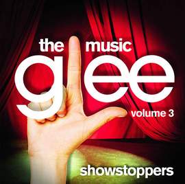 Glee Cast: Rose's Turn