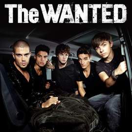 The Wanted: All Time Low