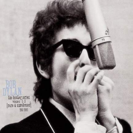 Bob Dylan: Angelina