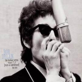 Bob Dylan: Angelina