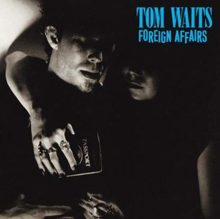 Tom Waits: Muriel
