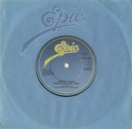 Johnny Logan: Hold Me Now