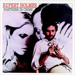 Rupert Holmes: Him