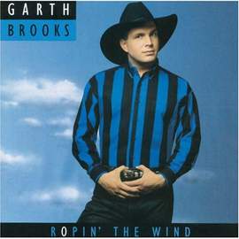 Garth Brooks: Papa Loved Mama