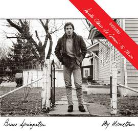 Bruce Springsteen: Santa Claus Is Comin' To Town