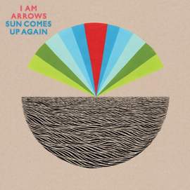 I Am Arrows: Green Grass