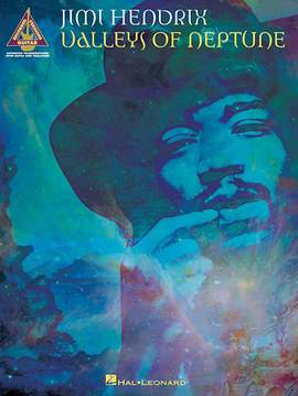 Jimi Hendrix: Bleeding Heart