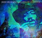 Jimi Hendrix: Bleeding Heart Product Image
