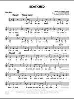 Mark Taylor: Bewitched - Vocal Solo Product Image