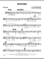 Mark Taylor: Bewitched - Baritone Sax Product Image
