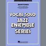 Mark Taylor: Bewitched - Baritone Sax Product Image