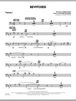 Mark Taylor: Bewitched - Trombone 3 Product Image