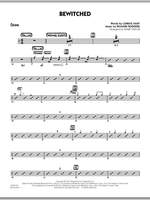 Mark Taylor: Bewitched - Drums Product Image