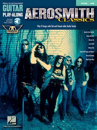 Aerosmith: Draw The Line