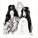 Aerosmith: Draw The Line Product Image