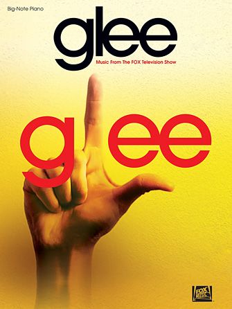 Glee Cast: Bad Romance