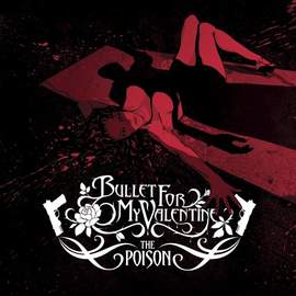 Bullet For My Valentine: All These Things I Hate (Revolve Around Me)