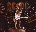 AC/DC: Stiff Upper Lip Product Image