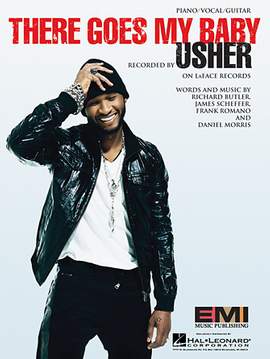 Usher: There Goes My Baby