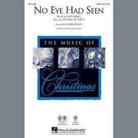 Mark Brymer: No Eye Had Seen - F Horn