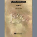Mike Tomaro: Django - Full Score Product Image