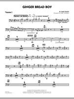 Mike Tomaro: Ginger Bread Boy - Trombone 2 Product Image
