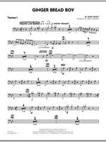 Mike Tomaro: Ginger Bread Boy - Trombone 3 Product Image