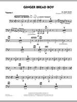 Mike Tomaro: Ginger Bread Boy - Trombone 4 Product Image