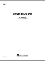 Mike Tomaro: Ginger Bread Boy - Piano Product Image