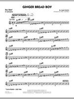 Mike Tomaro: Ginger Bread Boy - Bb Solo Sheet Product Image