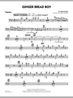 Mike Tomaro: Ginger Bread Boy - Trombone 1 Product Image