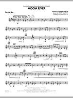 Mark Taylor: Moon River - Baritone Sax Product Image