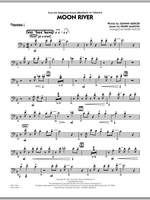 Mark Taylor: Moon River - Trombone 1 Product Image