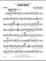Mark Taylor: Moon River - Trombone 2 Product Image