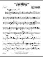 Mark Taylor: Moon River - Trombone 3 Product Image