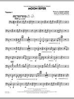 Mark Taylor: Moon River - Trombone 4 Product Image