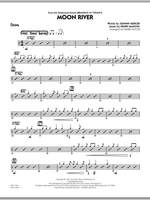 Mark Taylor: Moon River - Drums Product Image