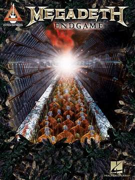 Megadeth: The Hardest Part Of Letting Go...Sealed With A Kiss